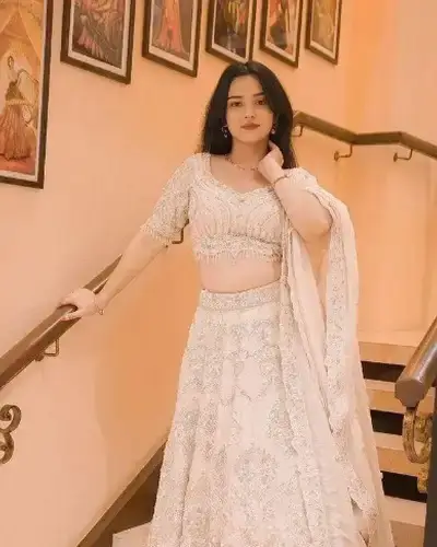 Escort Service In Kadmat